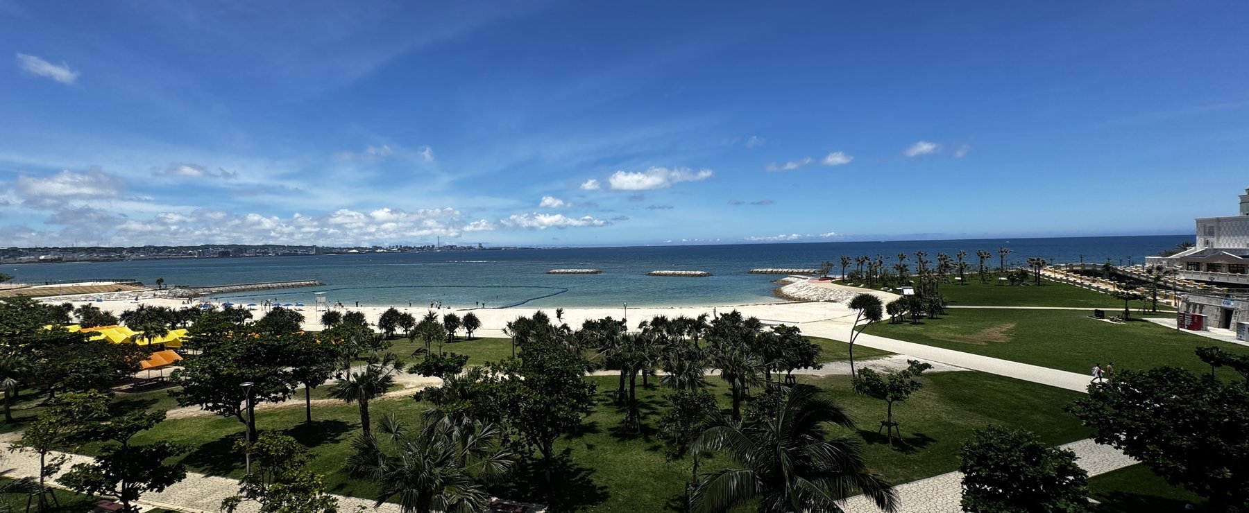 SUNSET BEACH HOTEL | サンセットビーチホテル | 沖縄北谷美浜